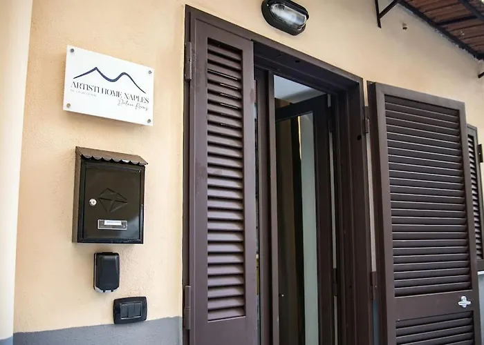 Artisti Home Naples